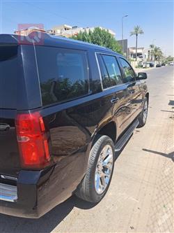 شيفروليه تاهو